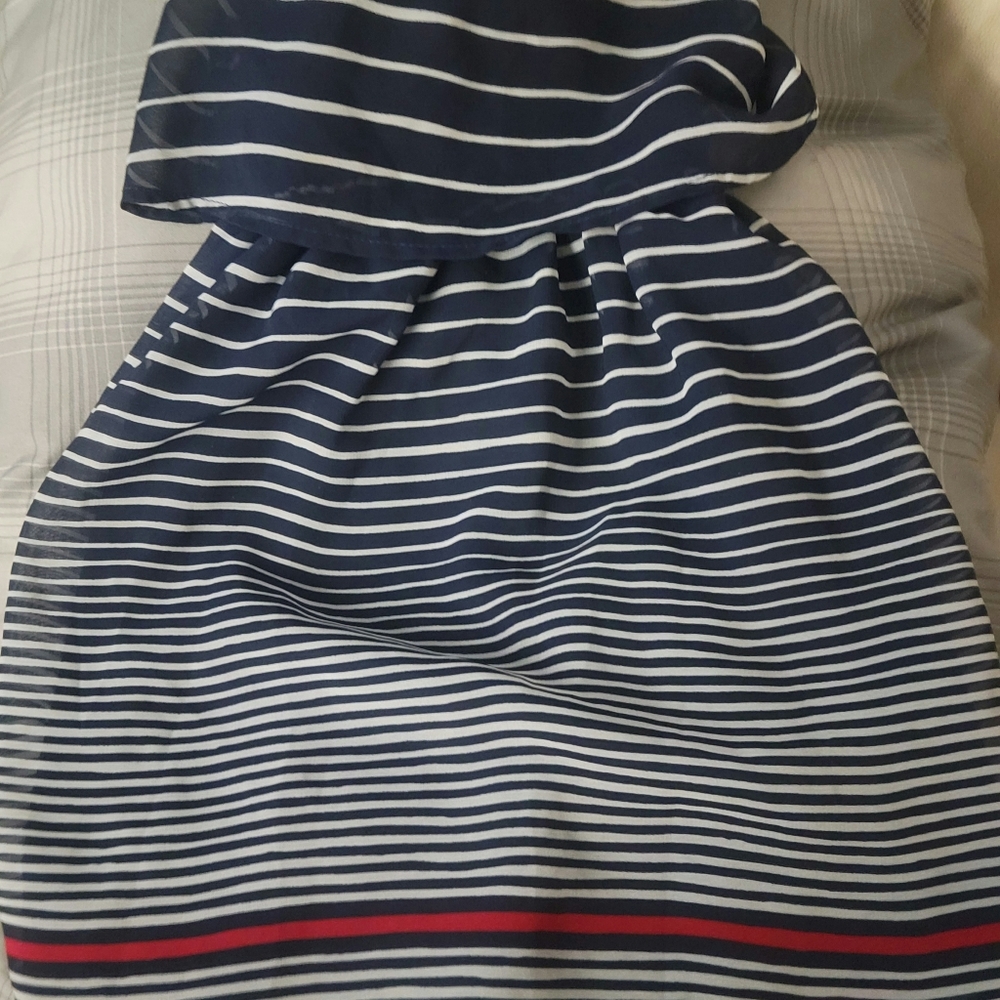 Size 2 Toddler Dress by Nautica